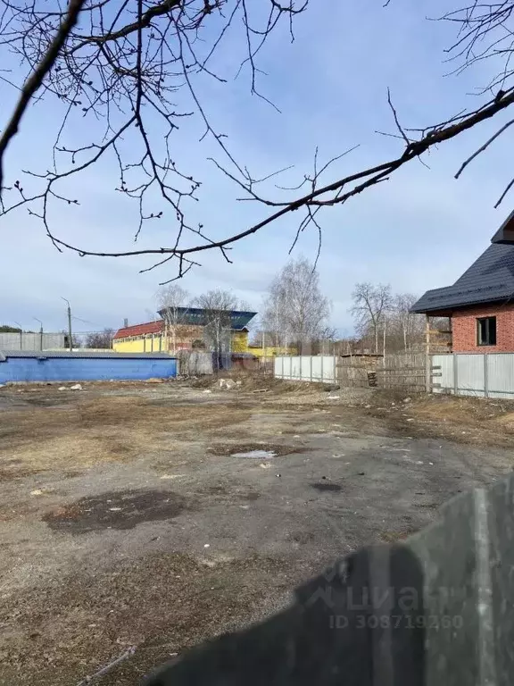 Производственное помещение в Нижегородская область, Выкса ул. Степана ... - Фото 1