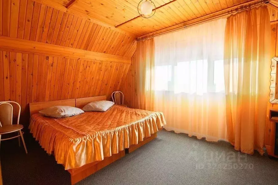 1-к кв. Иркутская область, Иркутский муниципальный округ, Листвянка рп ... - Фото 1