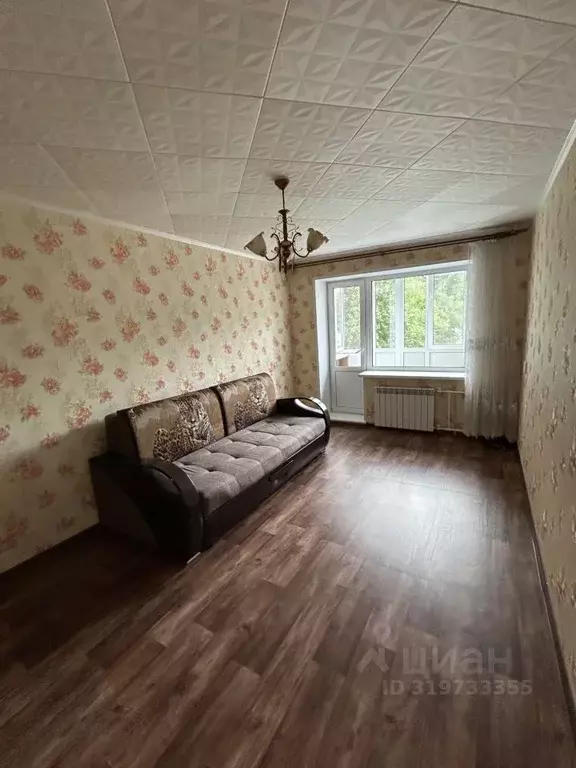 2-к кв. Саратовская область, Саратов Верхоянская ул., 8 (41.0 м) - Фото 1