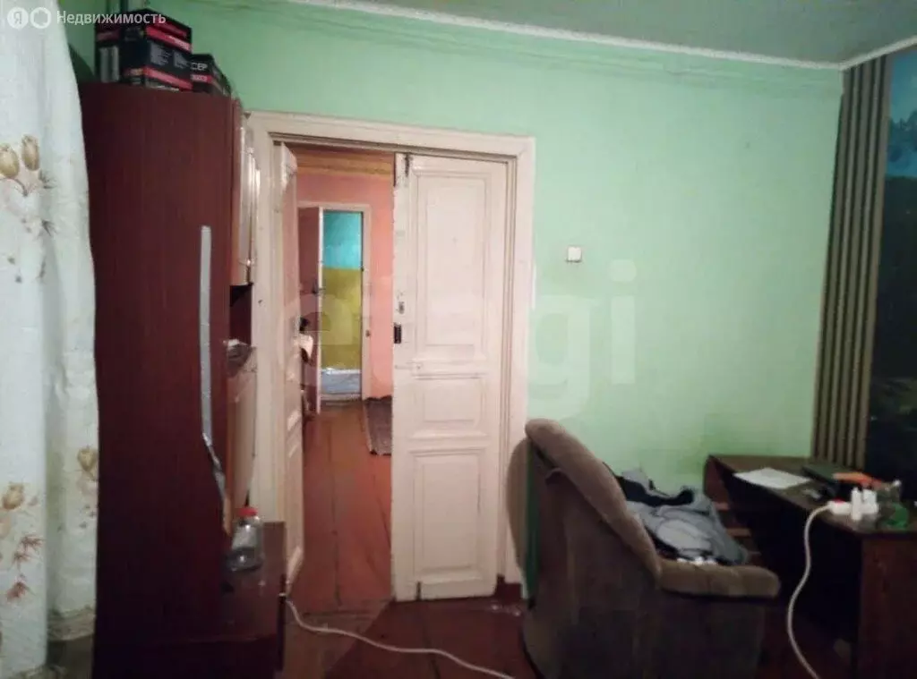 3-комнатная квартира: Томск, проспект Ленина, 70 (75.4 м) - Фото 1