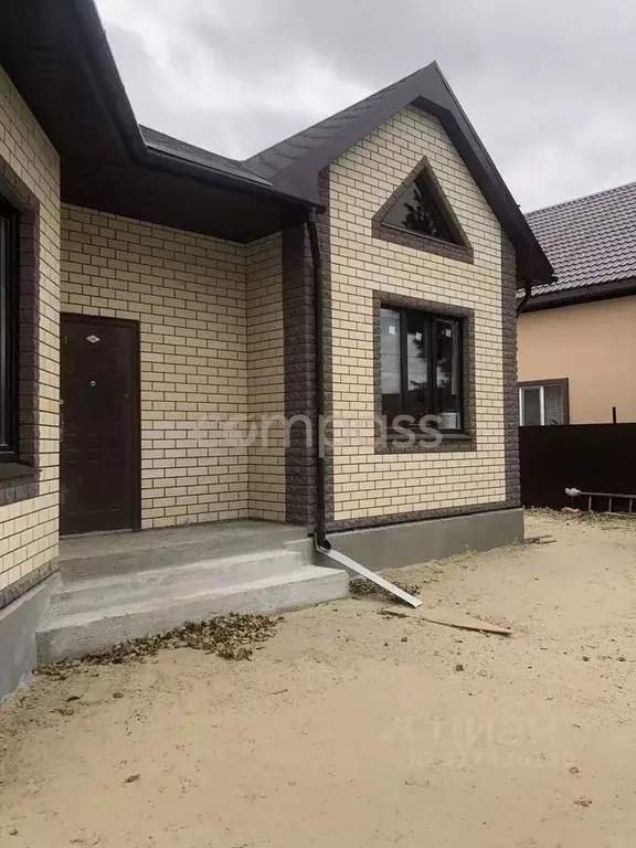 Дом в Тюменская область, Тюмень Собственников недвижимости Весна СНТ, ... - Фото 0