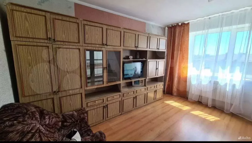 2-к. квартира, 60 м, 4/5 эт. - Фото 1