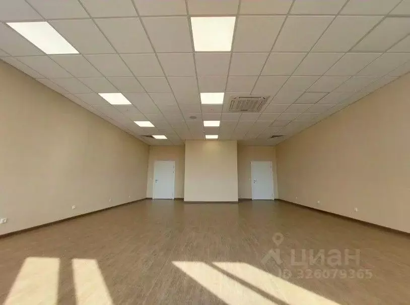 Офис в Санкт-Петербург ул. Профессора Качалова, 7 (226 м) - Фото 1