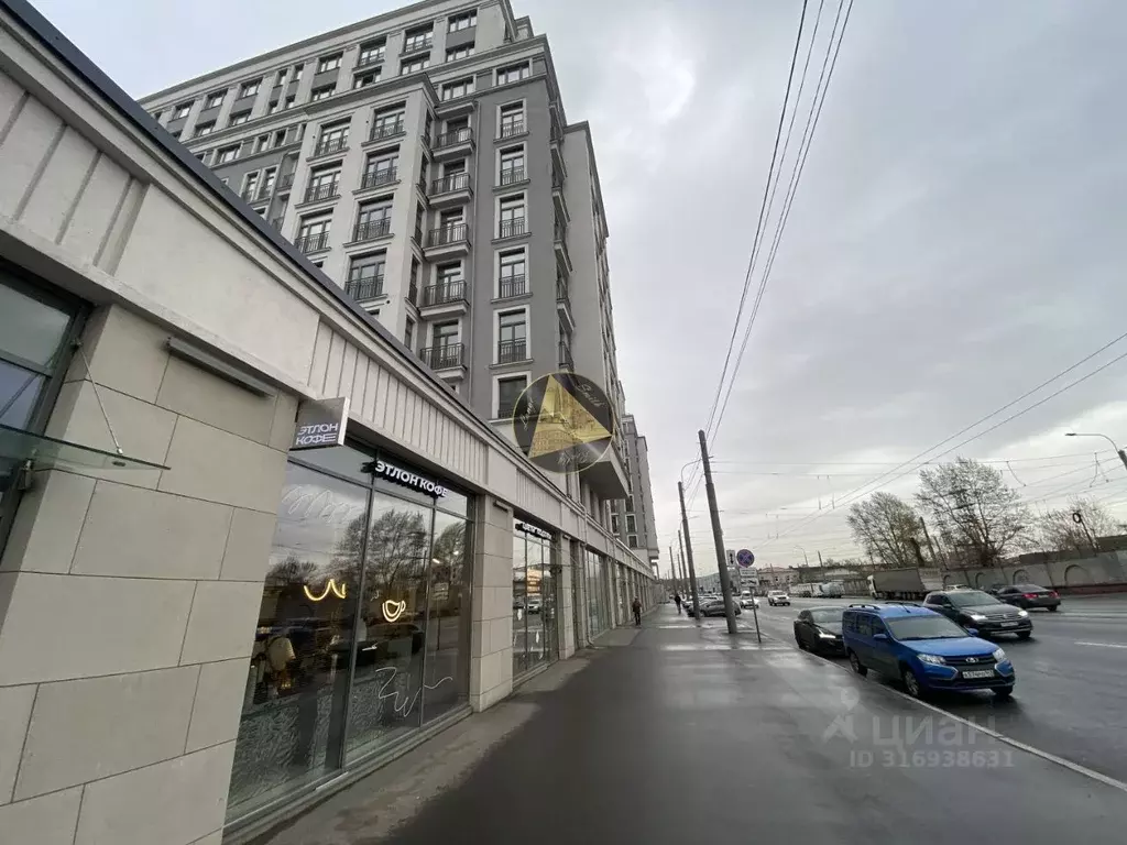 1-к кв. Санкт-Петербург Благодатная ул., 50 (52.8 м) - Фото 0