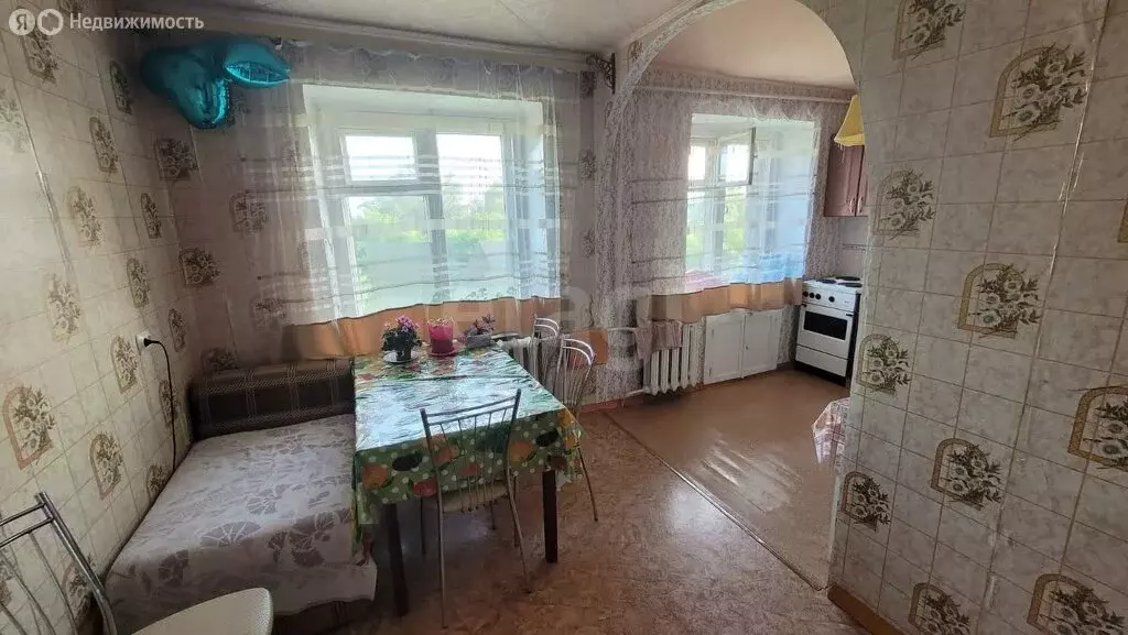 3-комнатная квартира: Новосибирск, улица Никитина, 138Б (61 м) - Фото 1
