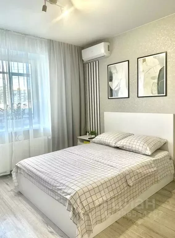 Студия Мордовия, Саранск ул. Короленко, 1 (27.0 м) - Фото 1