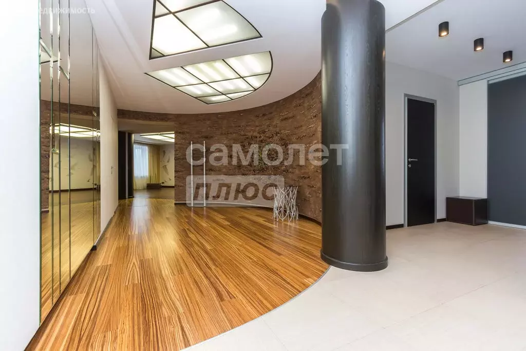 4-комнатная квартира: Уфа, улица Рихарда Зорге, 76 (233.2 м) - Фото 0