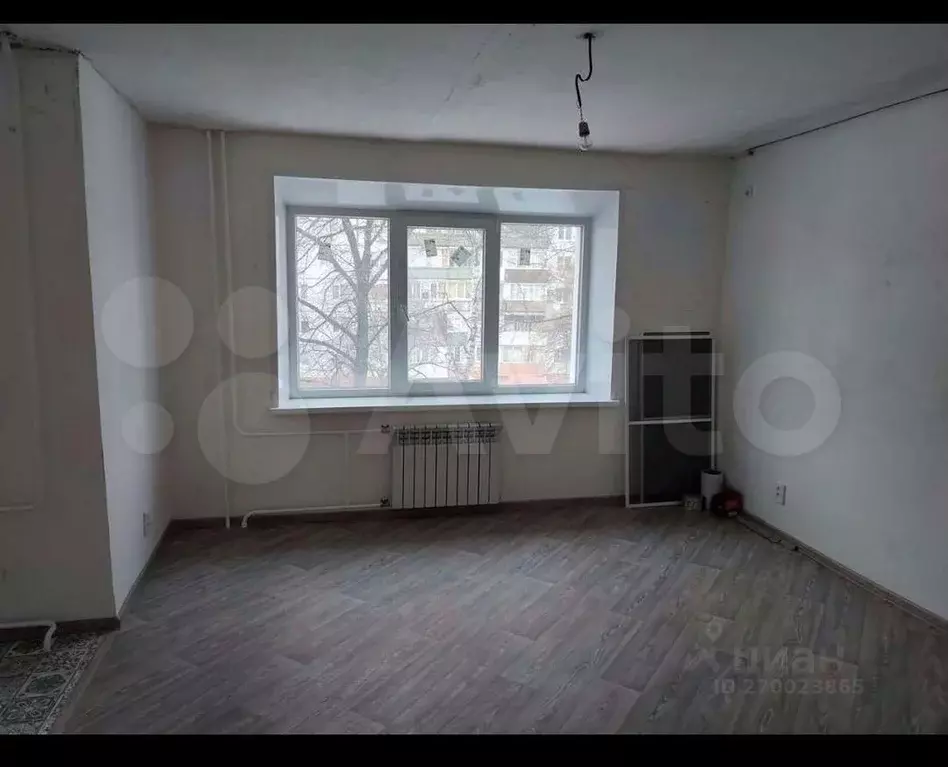 3-к кв. Белгородская область, Старый Оскол Жукова мкр, 25 (59.2 м) - Фото 1
