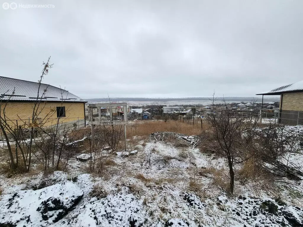 Участок в Ставрополь, садовое товарищество Рябина, 171 (5.7 м) - Фото 2