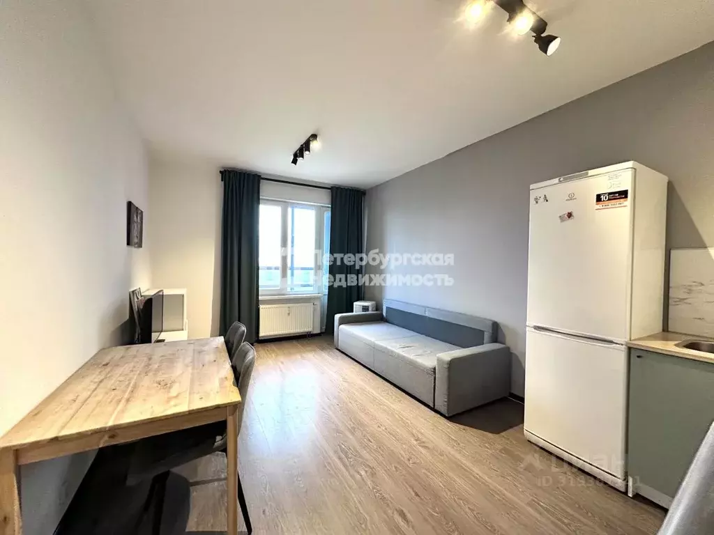 Студия Санкт-Петербург Усть-Славянка тер., просп. Советский, 36к1 ... - Фото 0
