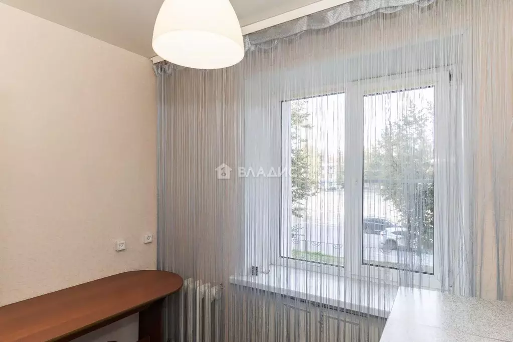 1-к кв. Владимирская область, Ковров просп. Ленина, 59 (29.0 м) - Фото 2