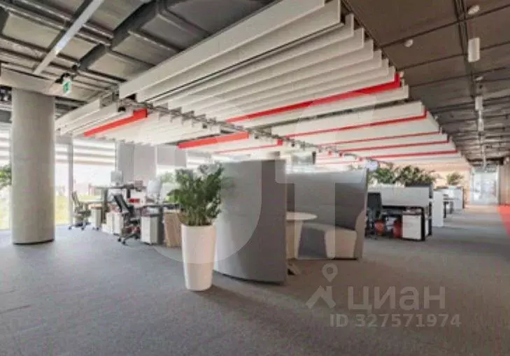 Офис в Московская область, Химки Ленинградская ул., с25 (2880 м) - Фото 1