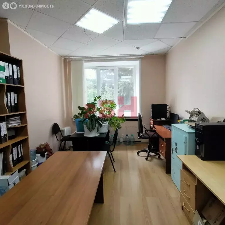 Офис (19.1 м) - Фото 0