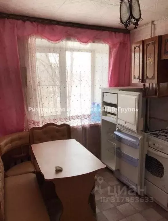 1-к кв. Хабаровский край, Хабаровск ул. Суворова, 49 (30.0 м) - Фото 1