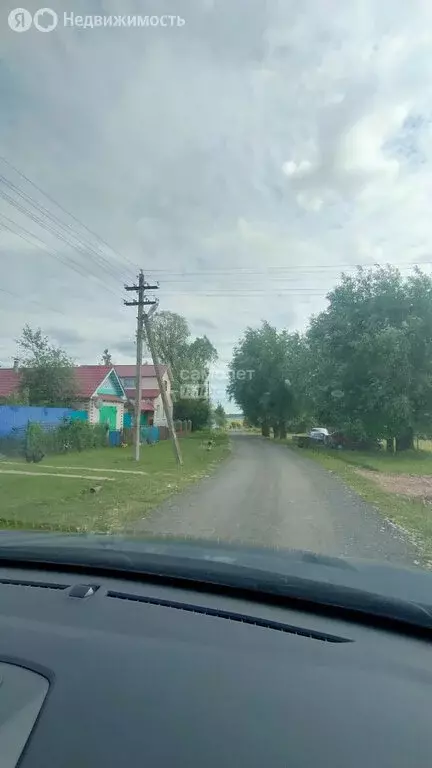 Участок в Чувашская Республика, Чебоксарский муниципальный округ, ... - Фото 1