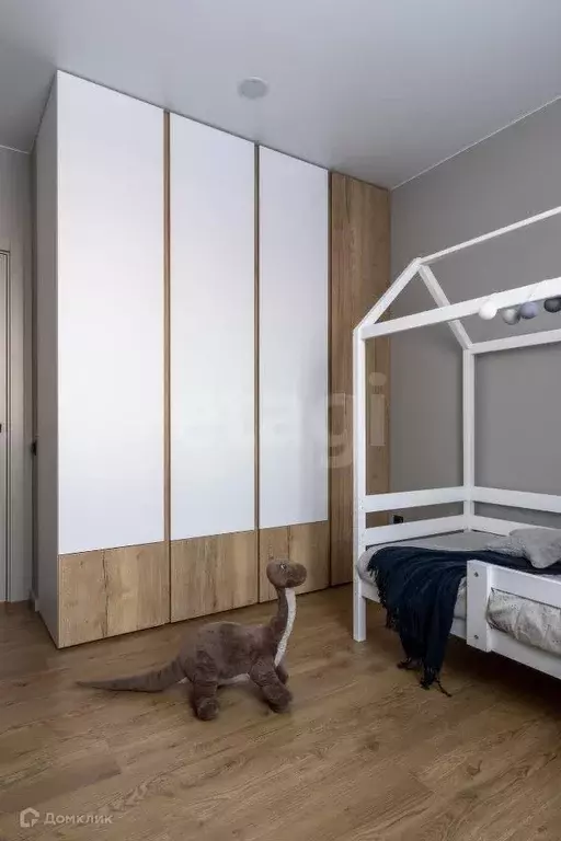 Продаётся 2-к квартира, 56 м - Фото 0