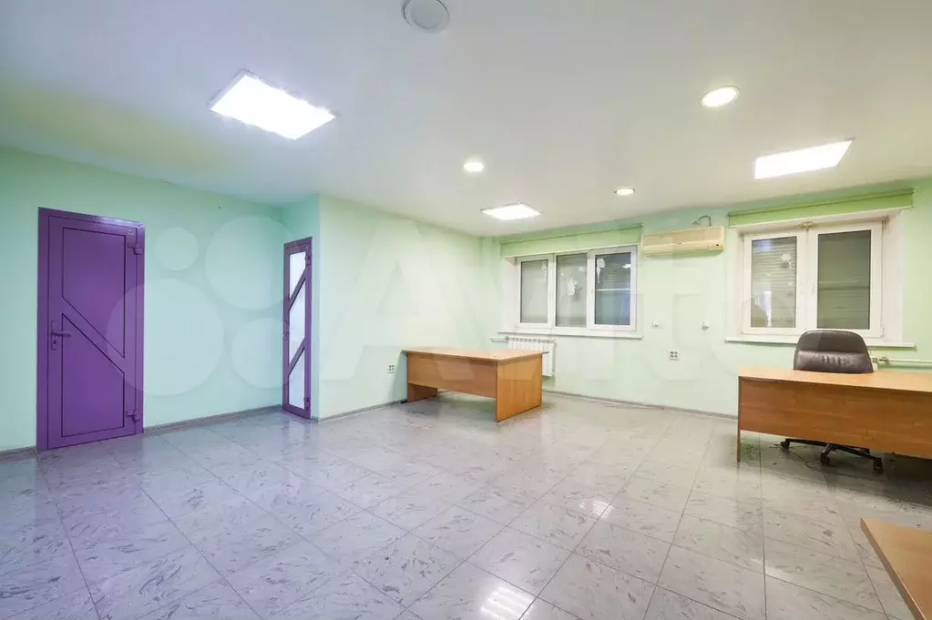 Продам помещение свободного назначения, 56.8 м - Фото 1