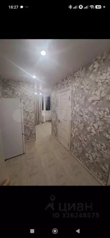 1-к кв. Крым, Феодосия ул. Степаняна, 63 (38.3 м) - Фото 1