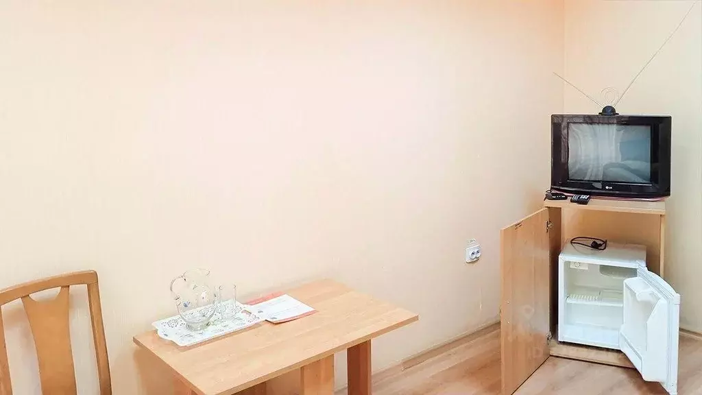 Комната Брянская область, Брянск Речная ул., 2А (10.0 м) - Фото 2