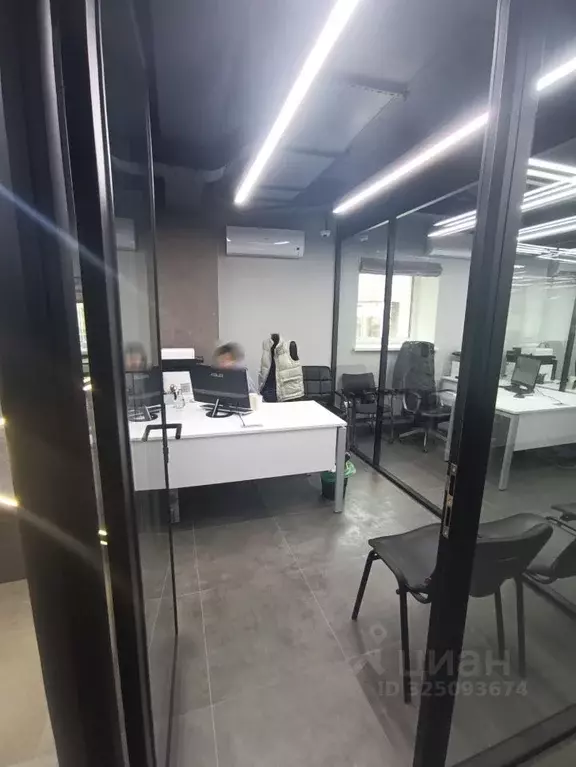 Офис в Москва Новослободская ул., 20 (230 м) - Фото 1