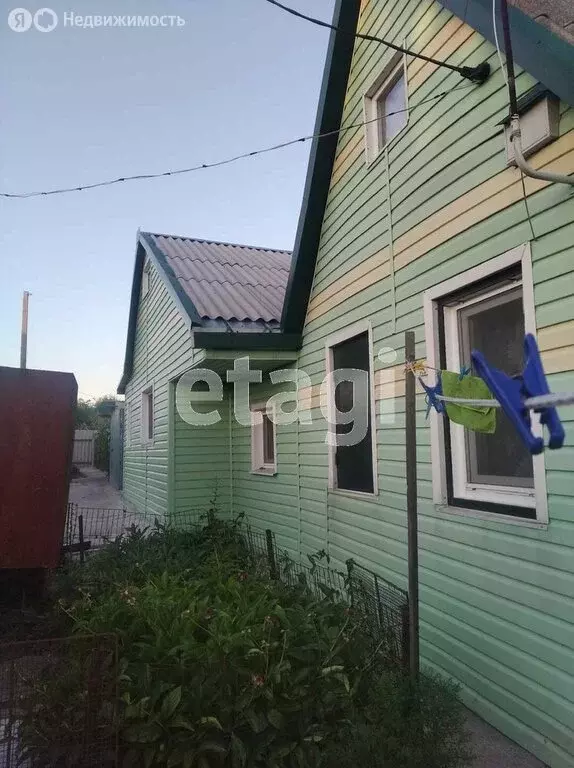 Дом в рабочий посёлок Разумное, СТ Вишенка (50 м) - Фото 1