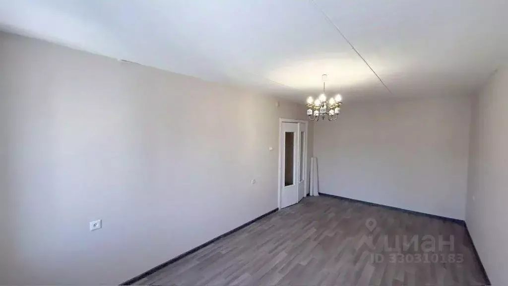 2-к кв. Тверская область, Тверь ул. Благоева, 76 (53.5 м) - Фото 2