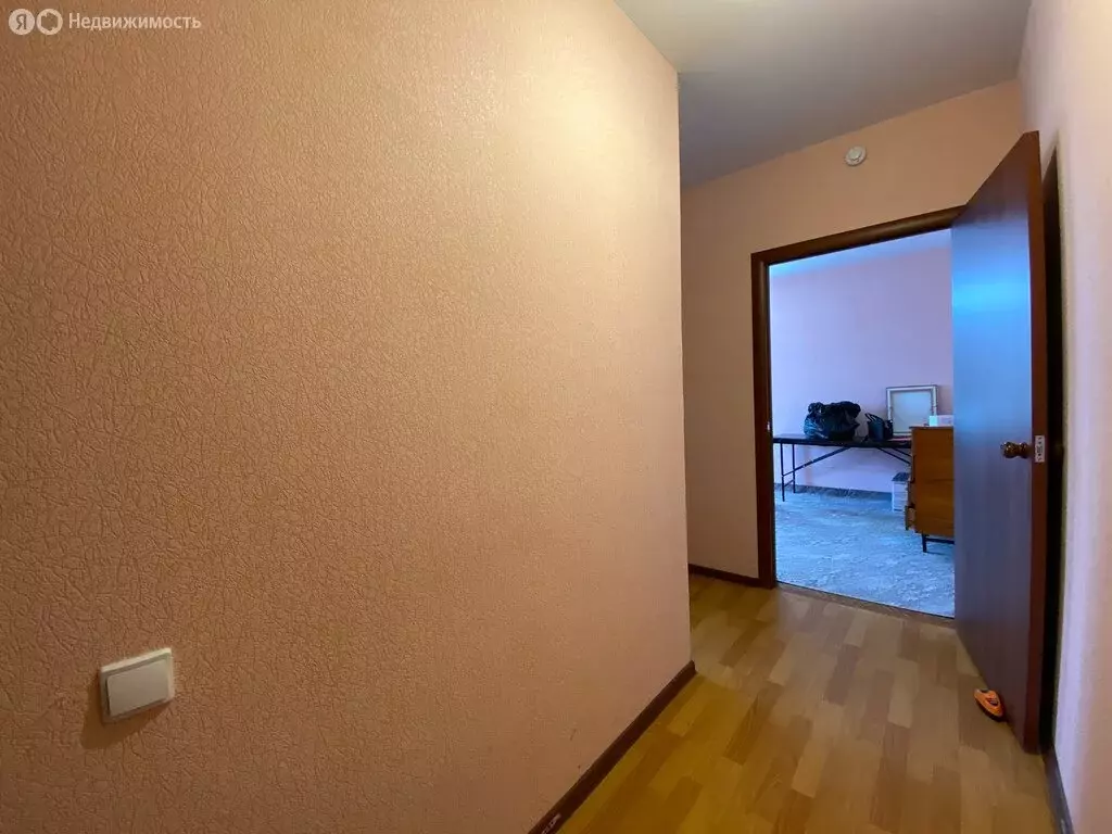1-комнатная квартира: Новопавловск, Восточная улица, 20к1 (36 м) - Фото 1