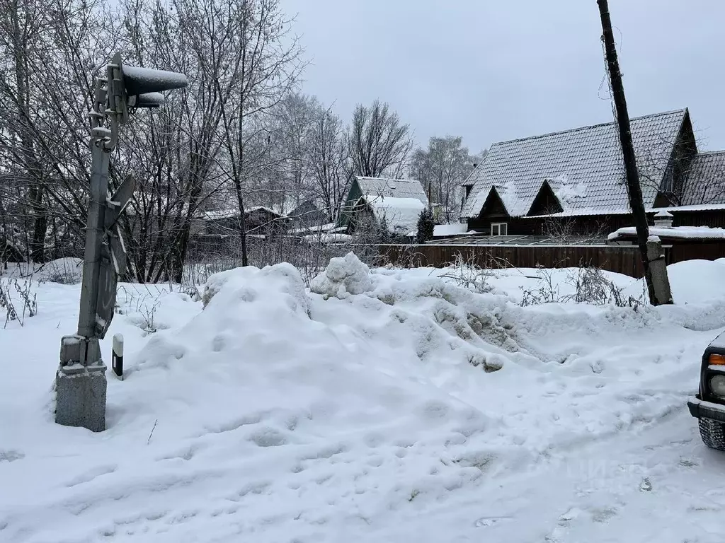 Участок в Владимирская область, Александров ул. Заозерная (4.0 сот.) - Фото 1