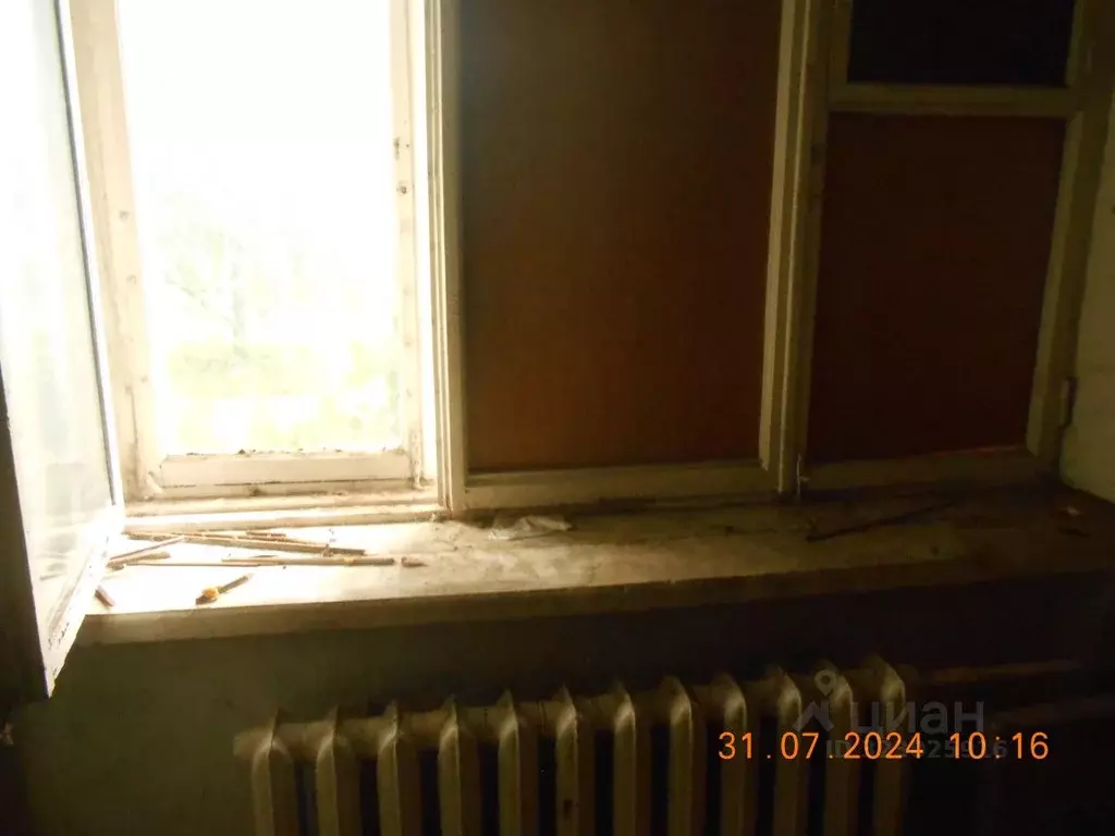 Свободной планировки кв. Владимирская область, Ковров ул. Островского, ... - Фото 2