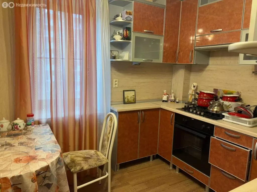 2-комнатная квартира: Череповец, улица Гоголя, 32 (49 м) - Фото 1
