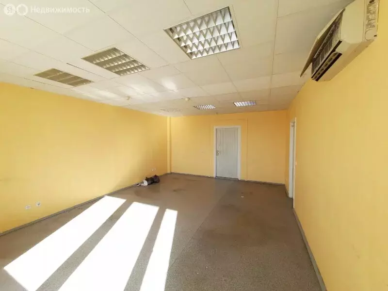 Офис (35.6 м) - Фото 1