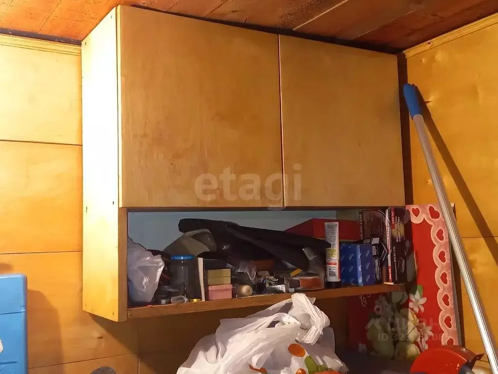 Гараж в Вологодская область, Череповец 58-й мкр,  (20 м) - Фото 2