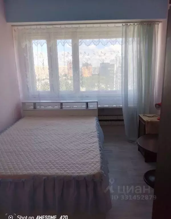 2-к кв. Москва Ленинский просп., 92 (48.0 м) - Фото 2