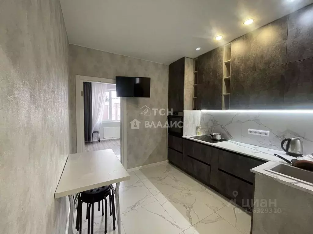 3-к кв. Московская область, Пушкинский городской округ, с. Тарасовка, ... - Фото 1