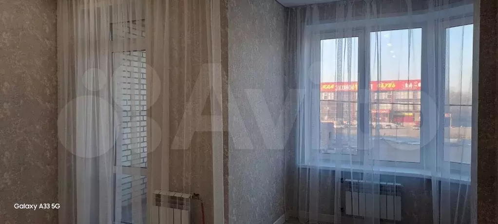 Квартира-студия, 30 м, 3/9 эт. - Фото 1