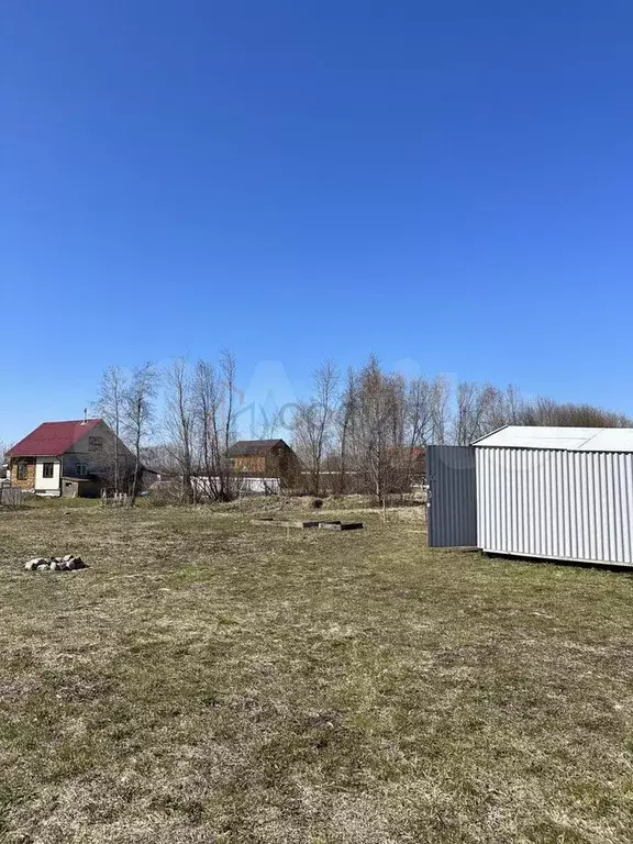 Участок 12,4 сот. (СНТ, ДНП) - Фото 1