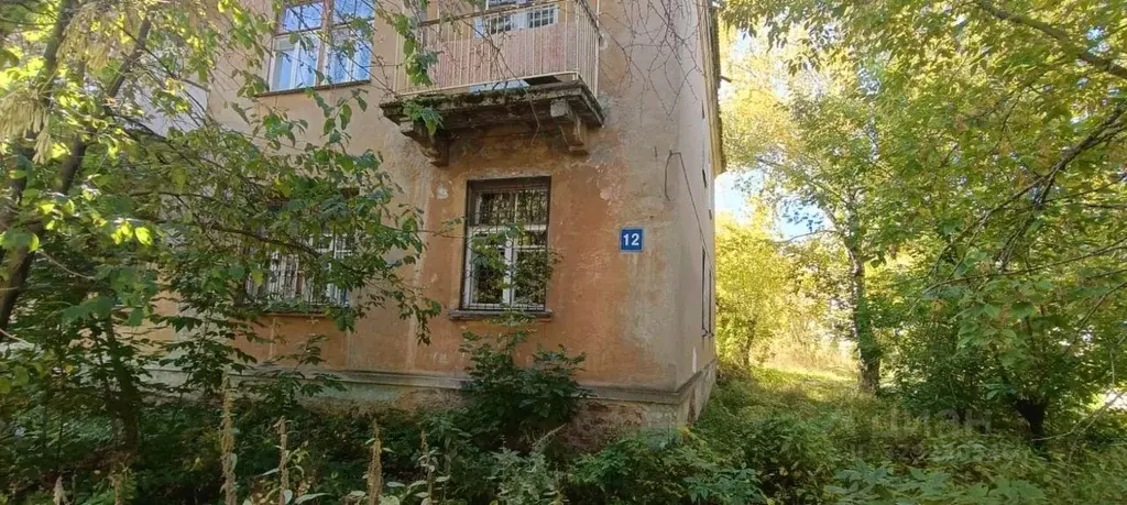 2-к кв. Пермский край, Пермь ул. Героя Васькина, 12 (44.6 м) - Фото 1