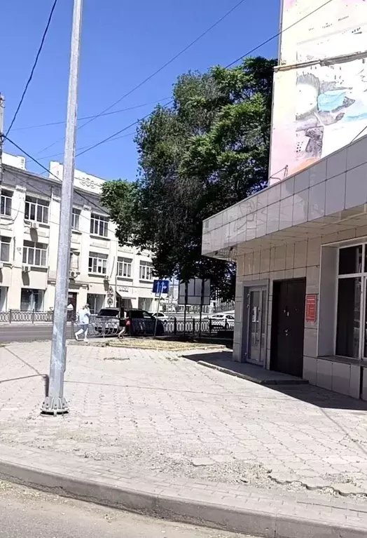 Офис в Астраханская область, Астрахань ул. Советской Милиции, 1 (180 ... - Фото 2