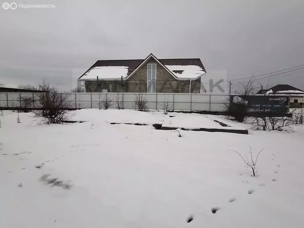 Участок в хутор Северо-Восточные Сады, Прямая улица (8 м) - Фото 2