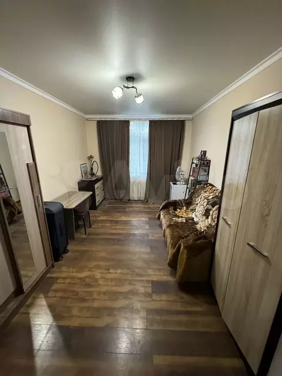 Комната 15,7 м в 1-к., 2/2 эт. - Фото 1