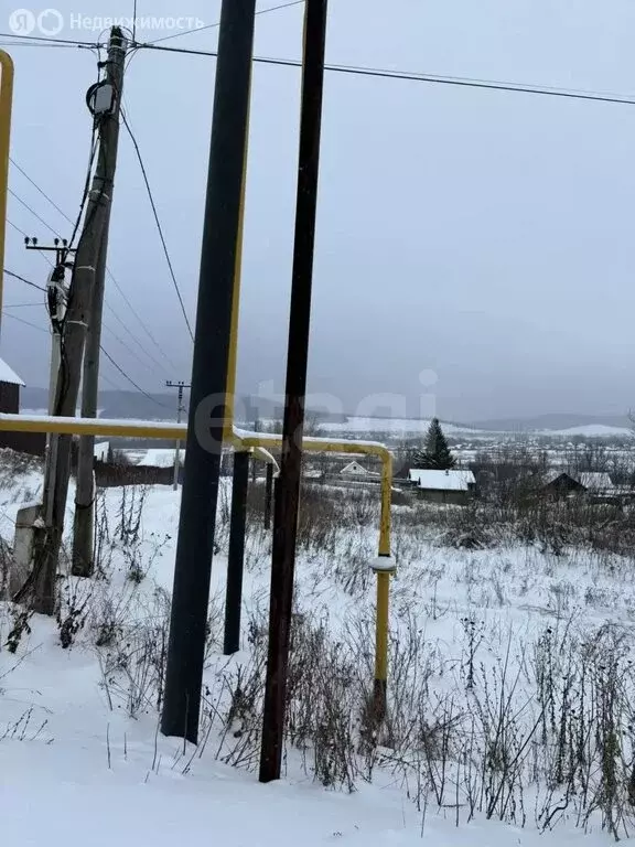 Участок в село Красноусольский, микрорайон Чесноковка (15.14 м) - Фото 2