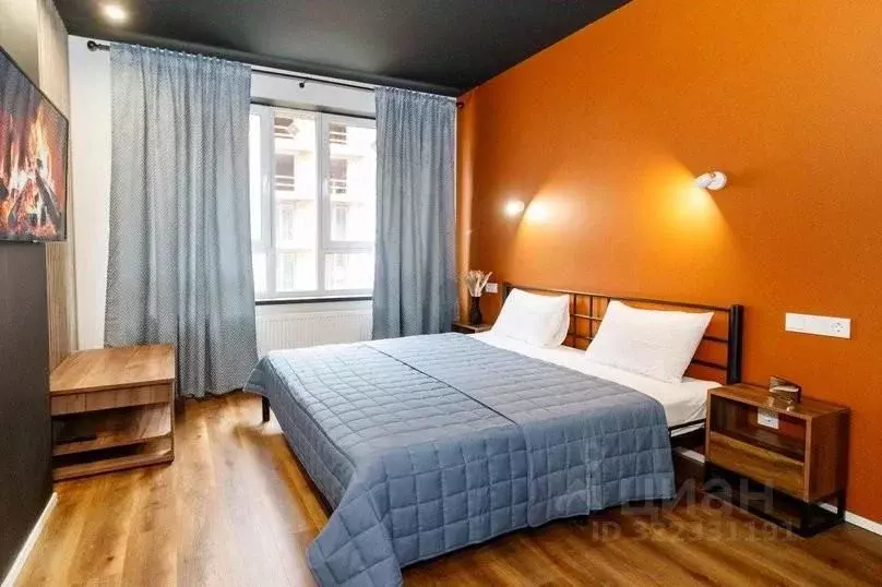 2-к кв. Тюменская область, Тюмень Профсоюзная ул., 6к1 (47.0 м) - Фото 2