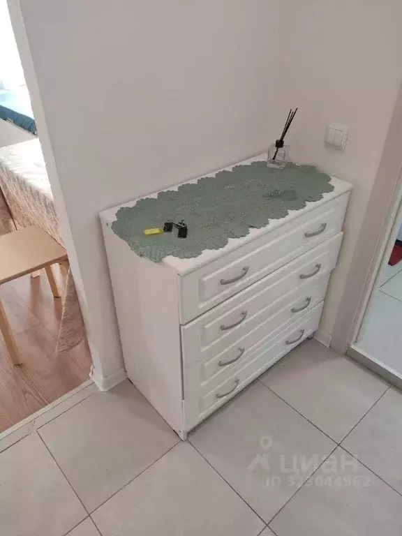 1-к кв. Московская область, Люберцы ул. Летчика Ларюшина, 4 (25.0 м) - Фото 1