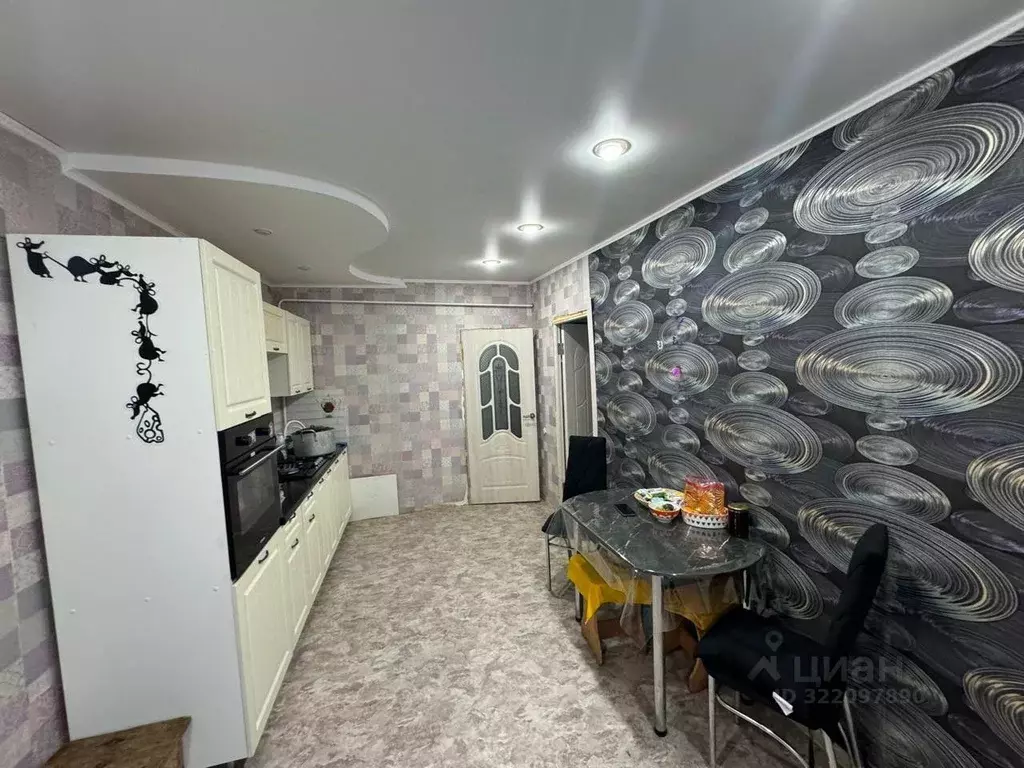 Дом в Ставропольский край, Кисловодск пер. Кутузова (90 м) - Фото 2