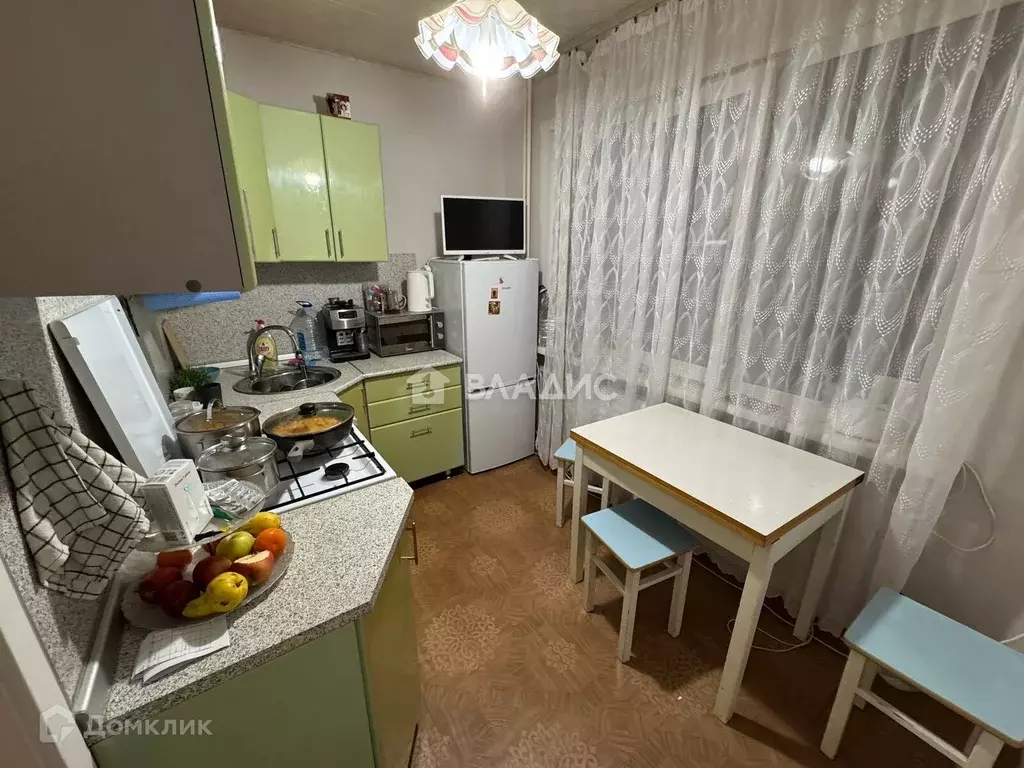 Продаётся 1-к квартира, 35 м - Фото 1