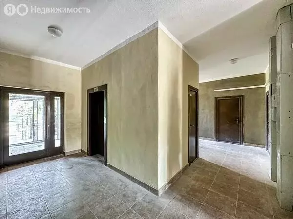 3-комнатная квартира: деревня Крюково, Высокая улица, 1 (97.5 м) - Фото 2