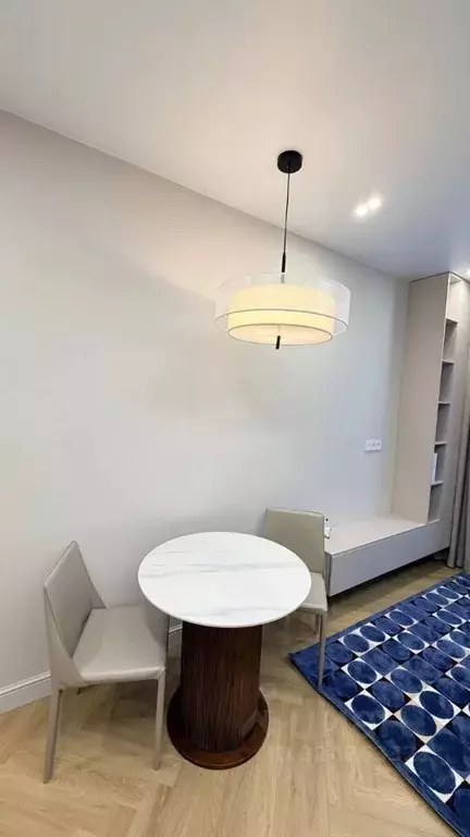 1-к кв. Иркутская область, Иркутск Депутатская ул., 87/3 (38.0 м) - Фото 2