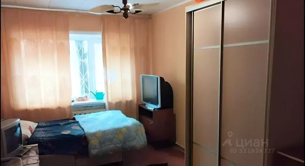 Комната Владимирская область, Владимир ул. Усти-на-Лабе, 22 (17.0 м) - Фото 0