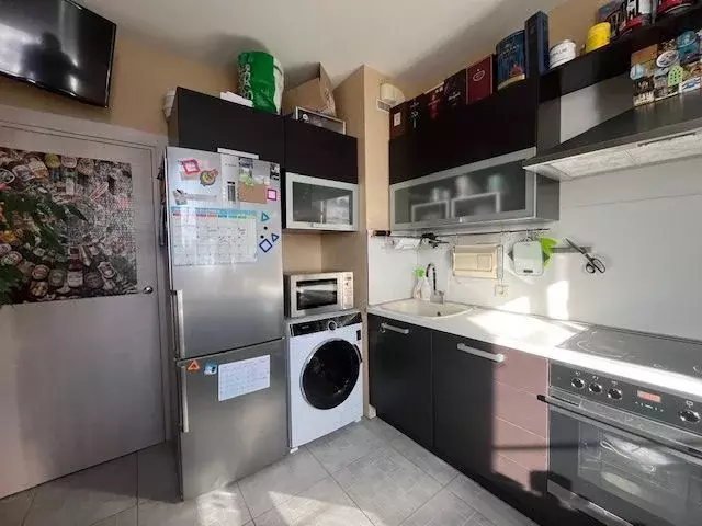 1-к кв. Санкт-Петербург ул. Типанова, 27/39 (43.0 м) - Фото 1