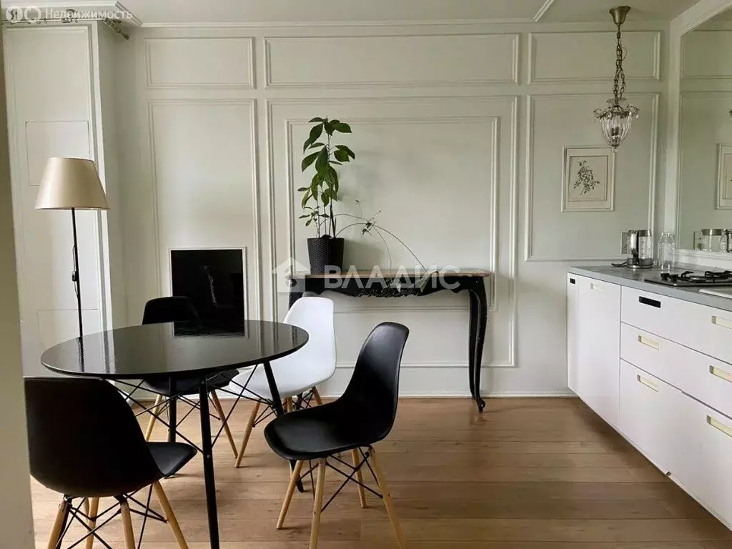 3-комнатная квартира: посёлок Сосны, 20 (98 м) - Фото 2